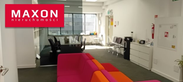 Biuro 398 m² w centrum Warszawy (ul. Chmielna) z elastyczną przestrzenią lokal użytkowy Warszawa, Śródmieście, ul. Chmielna