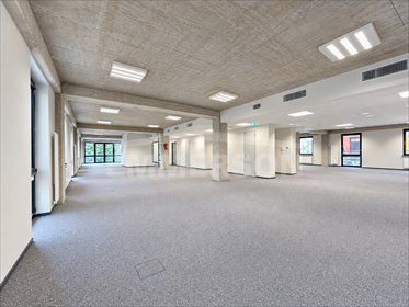 lokal użytkowy na wynajem 730m2 lokal użytkowy Kraków, Szlak