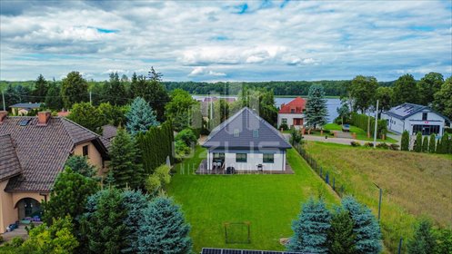 Na sprzedaż dochodowa rezydencja 252 m² w Szałkowie dom Szałkowo