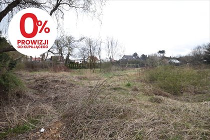Działka 1257 m² w Kłodnicy, media, cicha okolica działka Kędzierzyn-Koźle