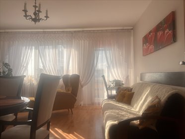 mieszkanie na sprzedaż 58m2 mieszkanie Żychlin, Żychlin, Łąkowa