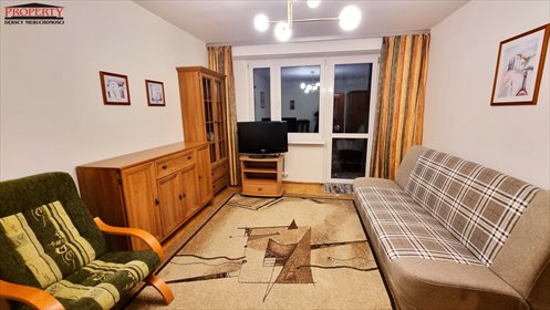 Estetyczne 2-pokojowe mieszkanie w Łodzi (Bałuty) z balkonem mieszkanie Łódź, Bałuty, Żubardź, Lutomierska