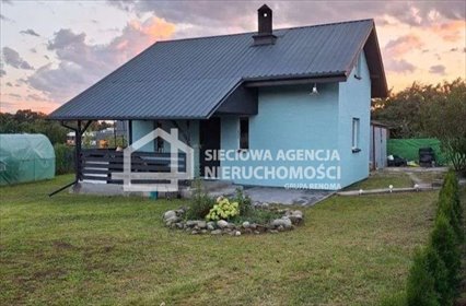 dom na sprzedaż 70m2 dom Gdańsk, Bysewo