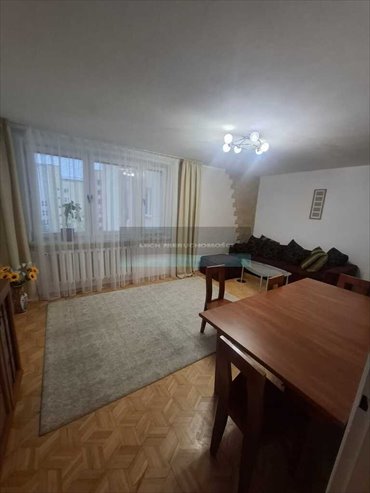 3-pokojowe mieszkanie na Woli z widokiem i ciszą mieszkanie Warszawa, Wola, Jana Krysta