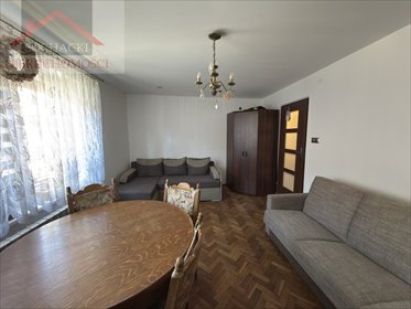 Atrakcyjna kawalerka 26,4 m² w centrum Lublina. mieszkanie Lubań, Tkacka