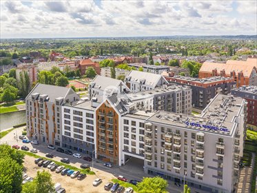 mieszkanie na sprzedaż 139m2 mieszkanie Gdańsk, Śródmieście, Jaglana