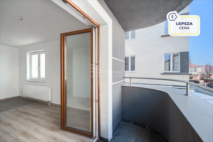 mieszkanie na sprzedaż 57m2 mieszkanie Bytom, Centrum, Karola Szymanowskiego