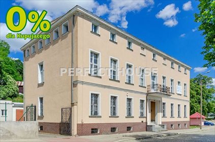 lokal użytkowy na sprzedaż 1218m2 lokal użytkowy Krosno Odrzańskie