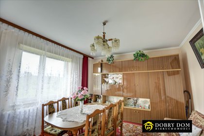 Siedlisko z dużym potencjałem, 3 pokoje, 100 m² dom Chutkowice