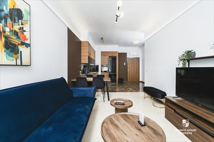 mieszkanie na sprzedaż 48m2 mieszkanie Kraków, Stare Miasto, Stare Miasto, Smoleńsk