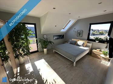 dom na sprzedaż 245m2 dom Zabrze, Nagietkowa 16