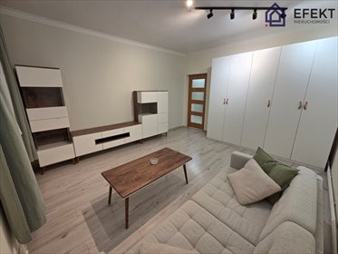 Do sprzedania przestronne 2-pokojowe mieszkanie 50,97 m² w Trzebini mieszkanie Trzebinia, Centrum