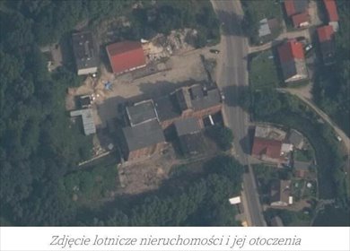 Na sprzedaż inwestycyjny lokal 1400 m² w Stare Budkowice lokal użytkowy Stare Budkowice, Młyńska