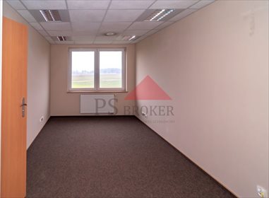 Lokal użytkowy na wynajem Byków 457m2 Foto 1