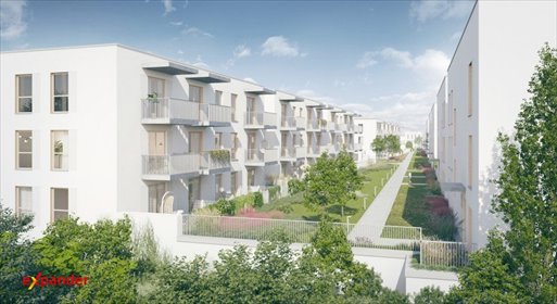 mieszkanie na sprzedaż 39m2 mieszkanie Wrocław, Lawendowa