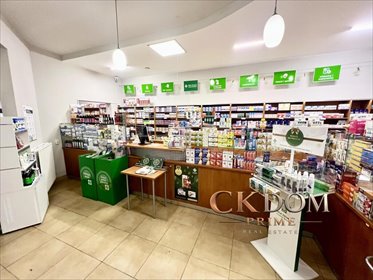 Lokal użytkowy 115,8 m² w centrum Kielc – idealny pod aptekę lokal użytkowy Kielce, Centrum