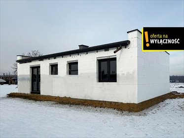 dom na sprzedaż 96m2 dom Gołkowice, Wyzwolenia