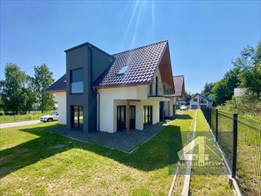 dom na sprzedaż 147m2 dom Krzyszkowice