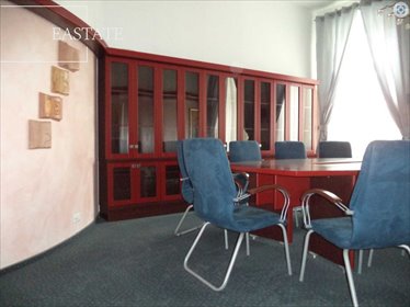 lokal użytkowy na wynajem 224m2 lokal użytkowy Warszawa, Wola, Sienna