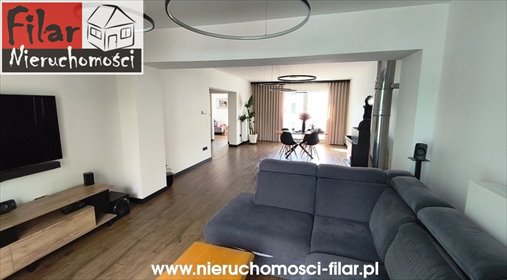 Zapraszam do obejrzenia domu 199 m² z garażem 38 m² w Bydgoszczy dom Bydgoszcz, Osowa Góra