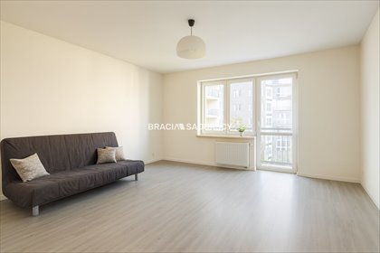 mieszkanie na sprzedaż 41m2 mieszkanie Kraków, Czyżyny, Czyżyny, Śliwkowa