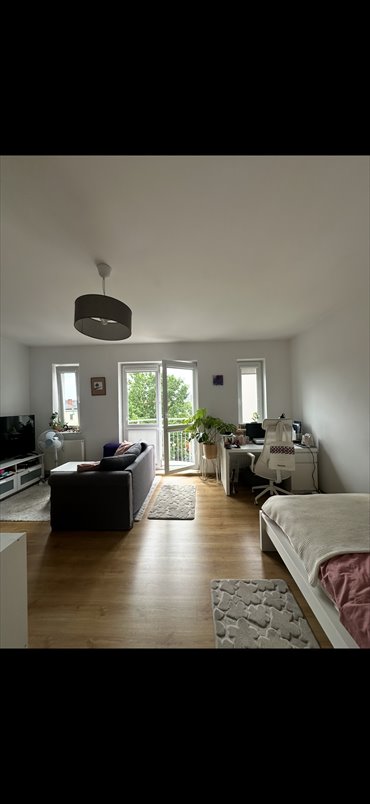 mieszkanie na wynajem 38m2 mieszkanie Warszawa, Praga-Południe, Gocław, Kakowskiego Aleksandra 14