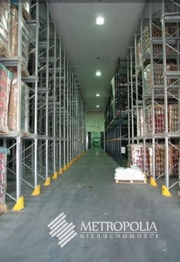 Magazyn na sprzedaż Śledziejowice 2 760m2 Foto 1