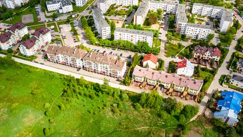 Dom na sprzedaż Białystok, Wysoki Stoczek, Szeroka 201m2 Foto 3
