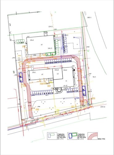 lokal użytkowy na sprzedaż 1920m2 lokal użytkowy Zduńska Wola