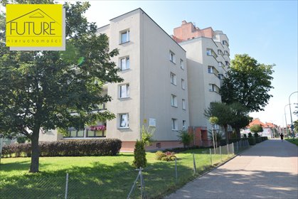 mieszkanie na sprzedaż 75m2 mieszkanie Elbląg, Robotnicza
