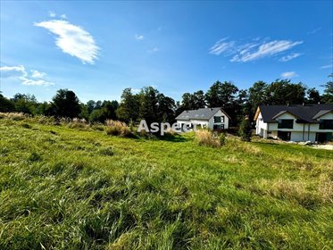 działka na sprzedaż 1168m2 działka Jaworze Centrum