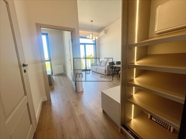 mieszkanie na wynajem 45m2 mieszkanie Warszawa, Praga-Południe, Mińska