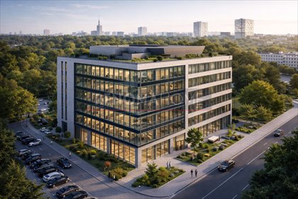 działka na sprzedaż 4493m2 działka Warszawa, Mokotów