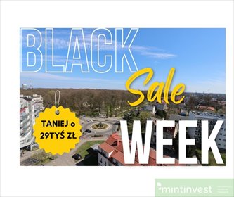 mieszkanie na sprzedaż 52m2 mieszkanie Świnoujście, Bolesława Chrobrego