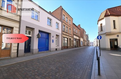 lokal użytkowy na sprzedaż 199m2 lokal użytkowy Starogard Gdański