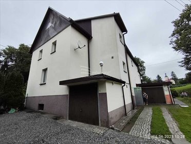 dom na sprzedaż 240m2 dom Jaszkowa Górna