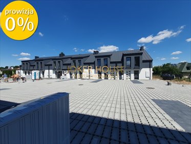 mieszkanie na sprzedaż 64m2 mieszkanie Rzeszów, Dębicka