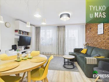 mieszkanie na sprzedaż 44m2 mieszkanie Białystok, Nowe Miasto, Wiadukt