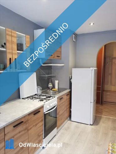 mieszkanie na sprzedaż 51m2 mieszkanie Poręba, Przemysłowa