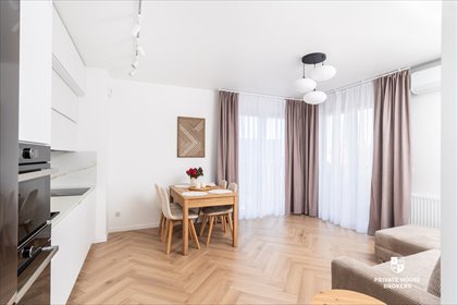 mieszkanie na wynajem 41m2 mieszkanie Kraków, Prądnik Biały, Prądnik Biały, Bociana