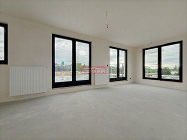 Nowoczesne 3 pokoje z tarasem i balkonem w Bronowicach mieszkanie Kraków, Bronowice, Bronowice