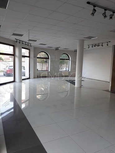 lokal użytkowy na wynajem 235m2 lokal użytkowy Zielonka, Zielonka, Zielonka, Powstańców