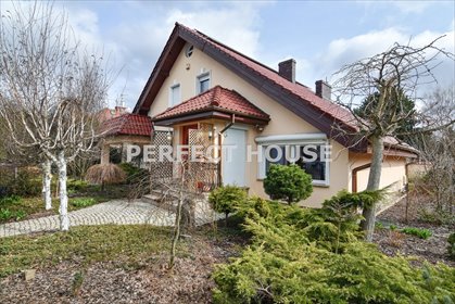 dom na sprzedaż 214m2 dom Poznań, Smochowice