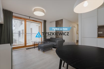 mieszkanie na sprzedaż 49m2 mieszkanie Gdynia, Śródmieście, Stefana Żeromskiego