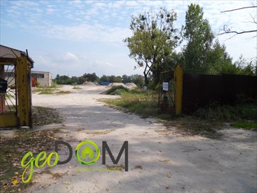 magazyn na sprzedaż 1164m2 magazyn Chełm