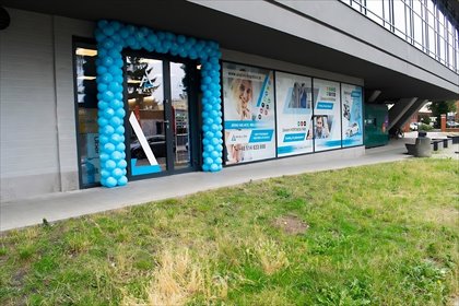 Lokal użytkowy na wynajem 107m2 lokal użytkowy Łódź, Śródmieście, Rewolucji 1905r