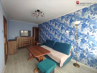 mieszkanie na wynajem 38m2 mieszkanie Siemianowice Śląskie, Bytków, Wróblewskiego