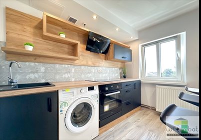 Polecam kawalerkę 28,31 m² w Dzierżoniowie z nowoczesnym ogrzewaniem mieszkanie Dzierżoniów