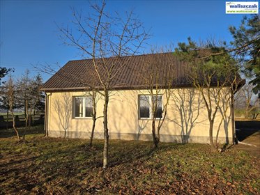 dom na sprzedaż 89m2 dom Jeżów