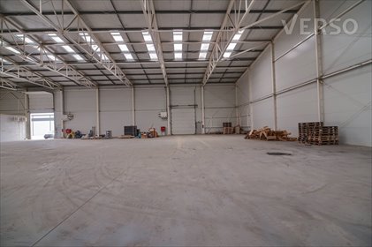 magazyn na wynajem 1300m2 magazyn Szewce